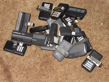 GARAGE DOOR OPENER USED  LIFTMASTER CHAMBERLAIN CRAFTSMAN  CLICKER  MIGHTY MULE