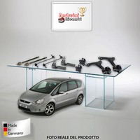 Set Waffen 8 StüCke Ford S-MAX 1.8 Tdci 92KW 125CV Von 2007->