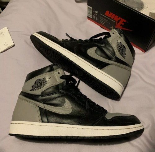 Air Jordan 1 High OG Shadow