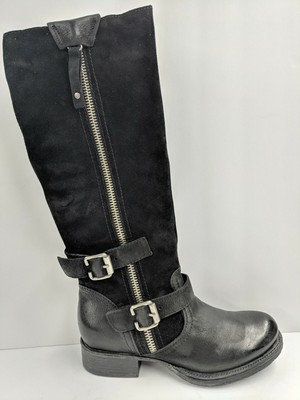 miz mooz riding boots
