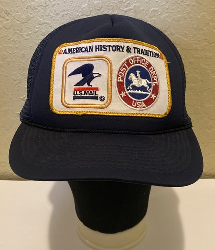 Vintage USPS United States Post Office 
