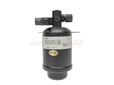 MAHLE BEHR A/C Receiver Drier 64538391025 BMW E36 325i M3 325is E30 318i 325iC