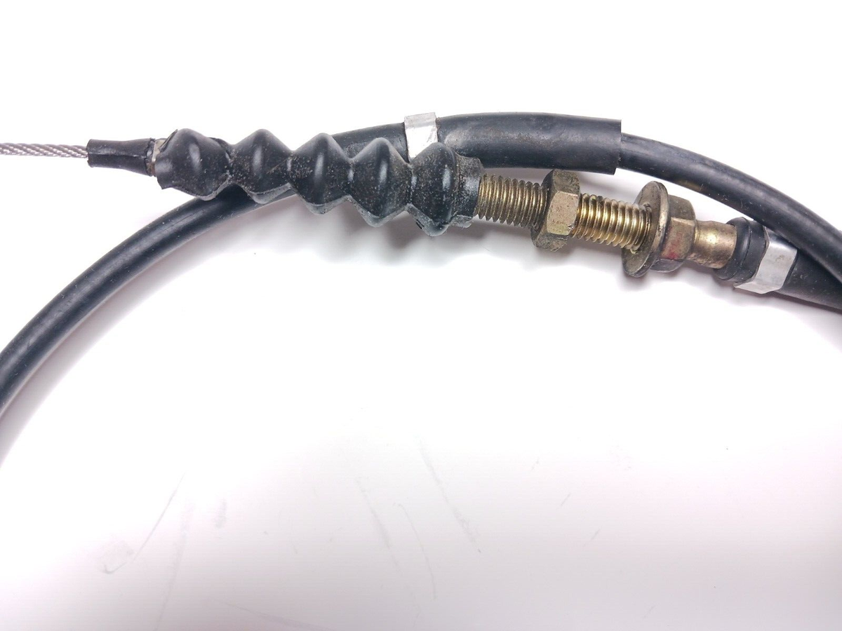 96-00 Civic DX CX VP AT MT Accelerator Gas Pedal Throttle 96-00 Civic DX CX VP AT MT Accelerator Gas Pedal Throttle