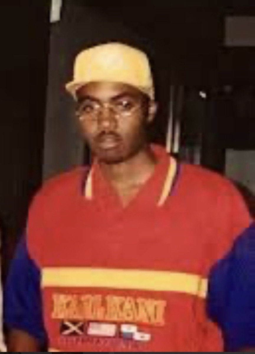 Karl Kani Vintage 1996 Nas Polo Rare 90s Hiphop Grail 🔥 | eBay