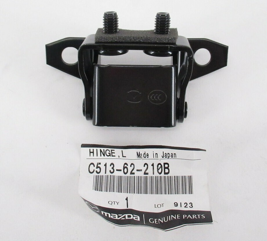のみ⑧⑦ Genuine OEM Mazda C513-62-210B Lift Gate Hinge | eBay