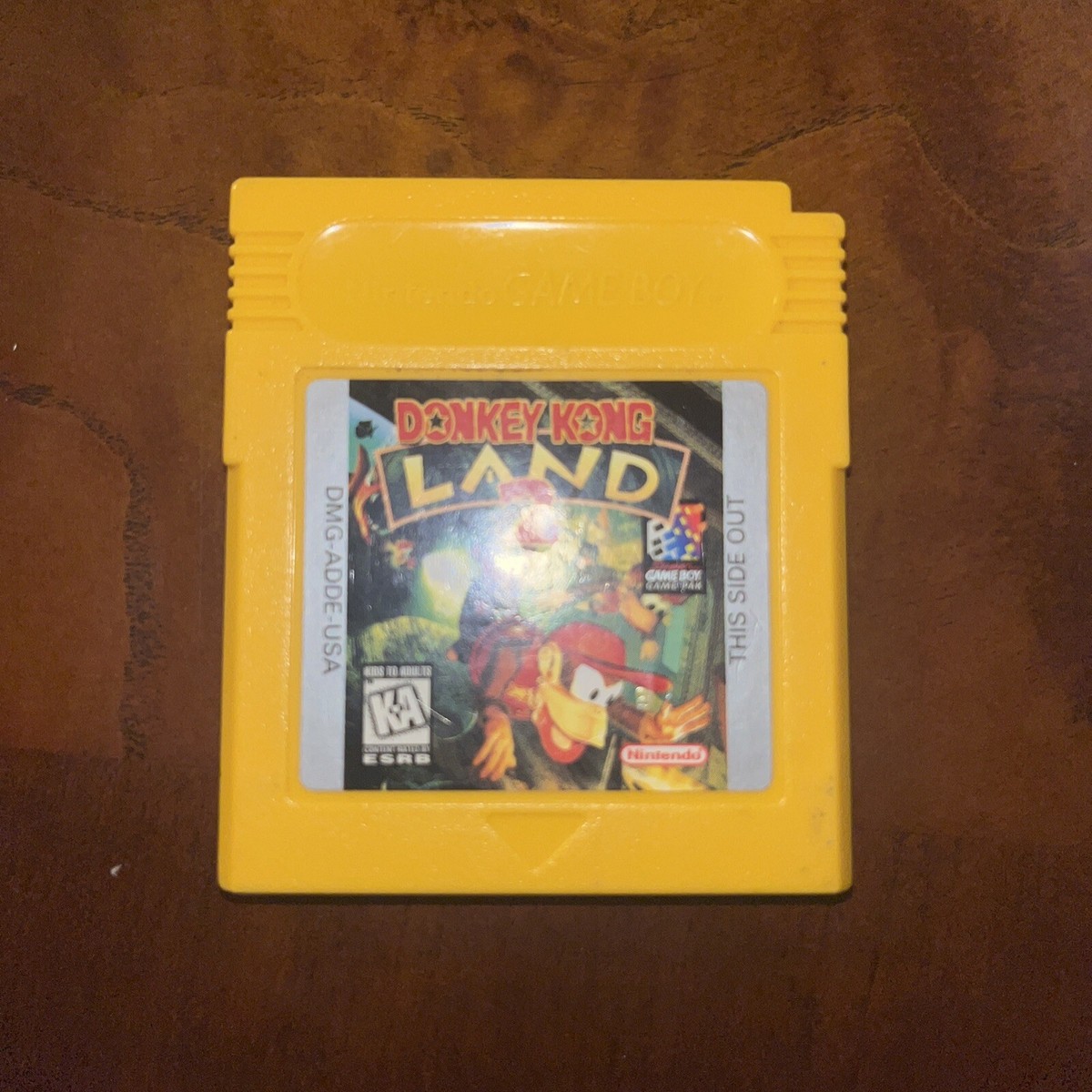 【値下】THE TUESDAY 2nd CD (Yellow) s-l1200.jpg