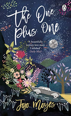 The One Plus One: Discover the author of Me Before You, - Paperback / softback N