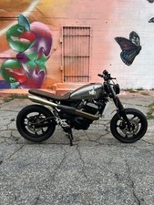 2002 Kawasaki Ninja EX250 ( Custom ) Cafe Rac...