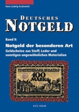 Battenberg Notgeld der besonderen Art