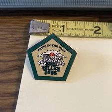 Vintage Pin 1999 Simi Valley Days - Pride in the past