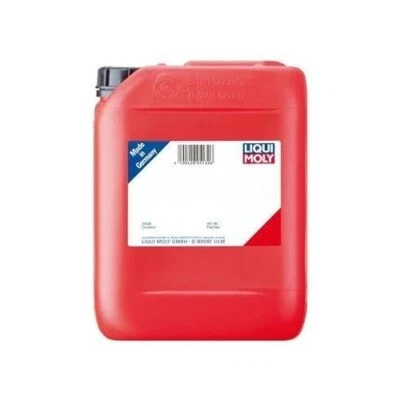 Additif diesel antibactérien LIQUI MOLY 21318 additif carburant 5 litres
