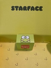 Starface x HELLO KITTY  KEROPPI  Pimple Patch Compact