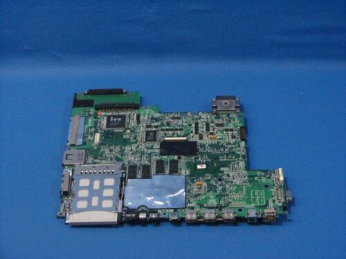 Motherboard Defective Amilo M1425 7437777-36614