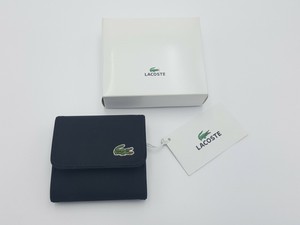 lacoste portafoglio