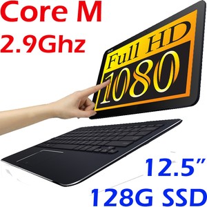 ASUS Transformer Book T300CHI Core M-5Y71 4GB 128GB SSD 12.5" 