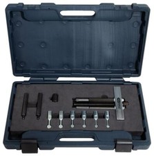 KS TOOLS Universal Kugellagerabzieher-Satz, 21-tlg. 11-15mm (700.1600)