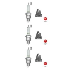 Bougies d'allumage Daf 46