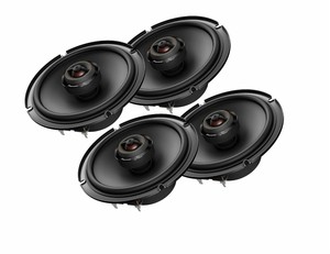 pioneer d series speakers