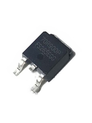 10pcs/lot 70R900P MDD70R900P TO-252 IC #A6-13*