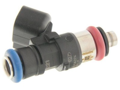 Fuel Injector For 11-17 Chevy Caprice 6.0L V8 L77 VIN: 2 PPV RQ82M8 | eBay