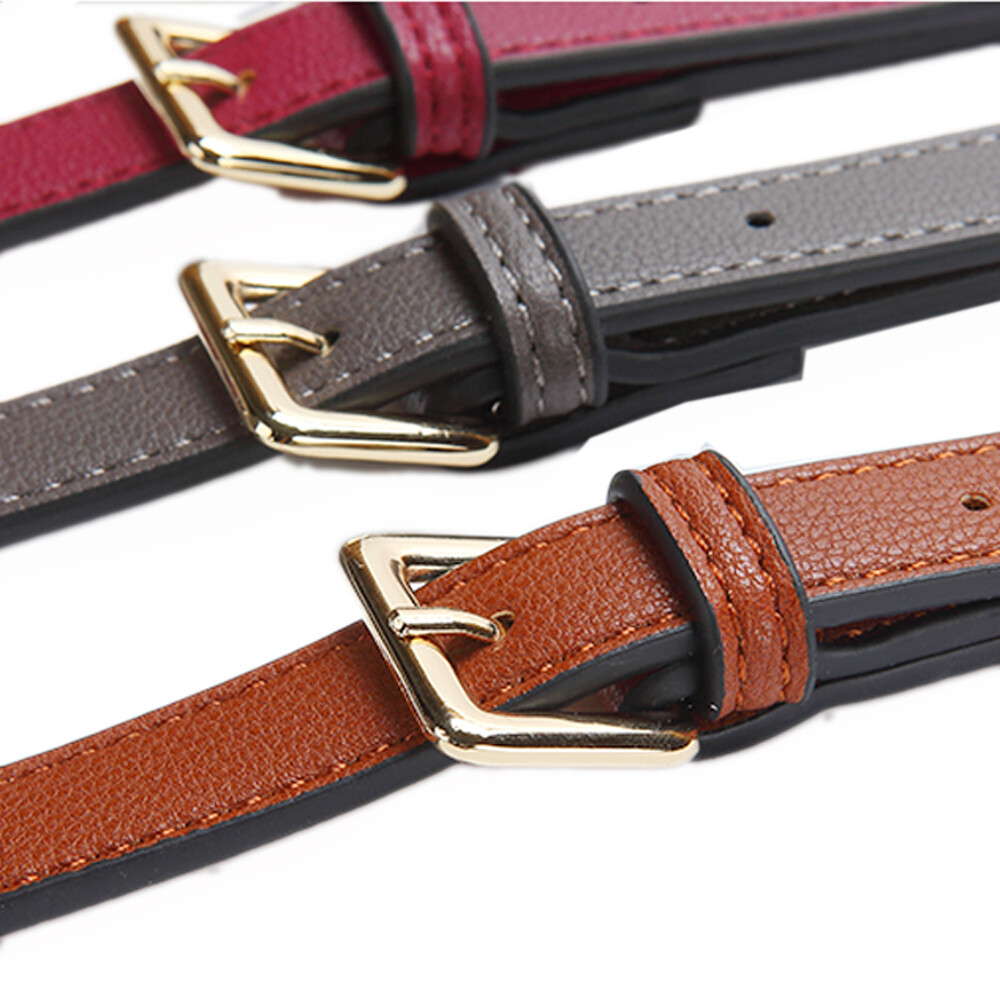 Cross Body Bag Strap Replacement Adjustable Purse Belts for Shoulder