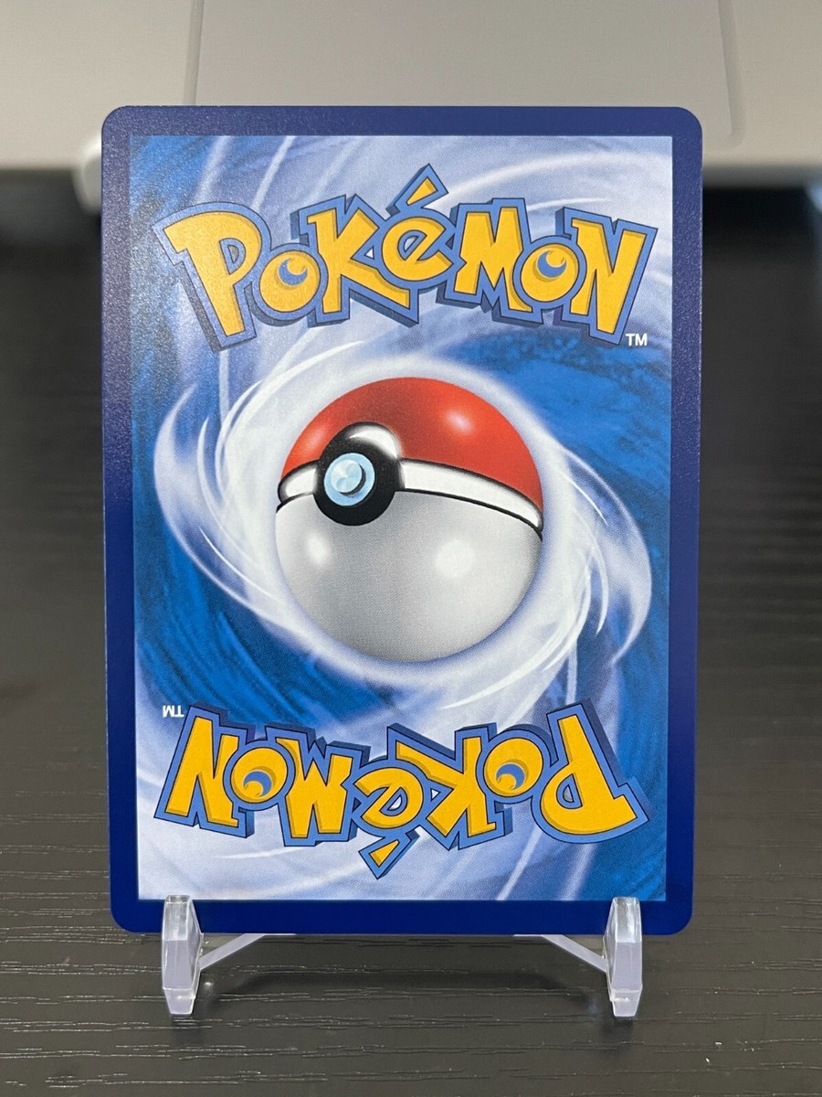 lemohoney03　0628 US SELLER] MINT Mew 013/066 Special Holo SWSH Chinese Pokemon Card