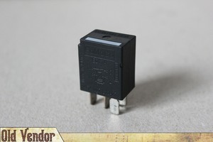 Реле 6g9t 14b192 ba