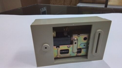 Vintage Honeywell Humidistat Wait-Skuttle Humidifer Moisture Control New No Box - Bild 9 von 9