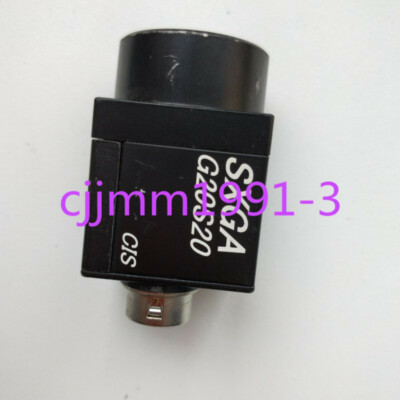 1PC used  CIS VCC-G20S20