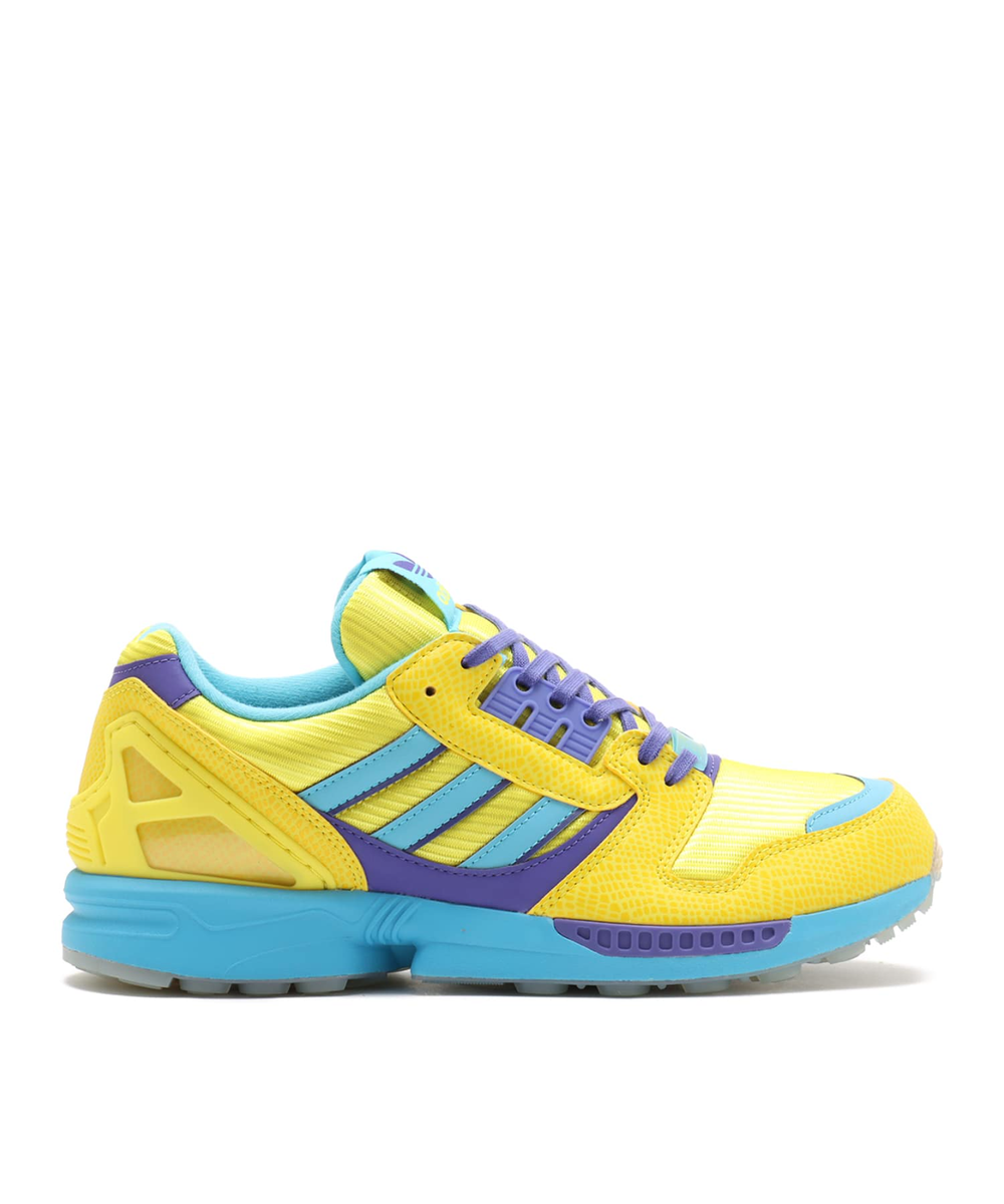 スニーカー adidas japan yellow Size 6.5 - adidas ZX Yellow 2021 for sale online | eBay