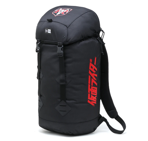 NEW ERA Backpack 35L Kamen Rider No.1 