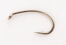 Daiichi 1120 Scud Hooks - 100 Pack - All Sizes - FREE SHIPPING