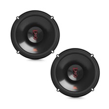 Open box - JBL Stage3 627F 90W RMS 6-1/2" 2-Way Coaxial Car Speaker