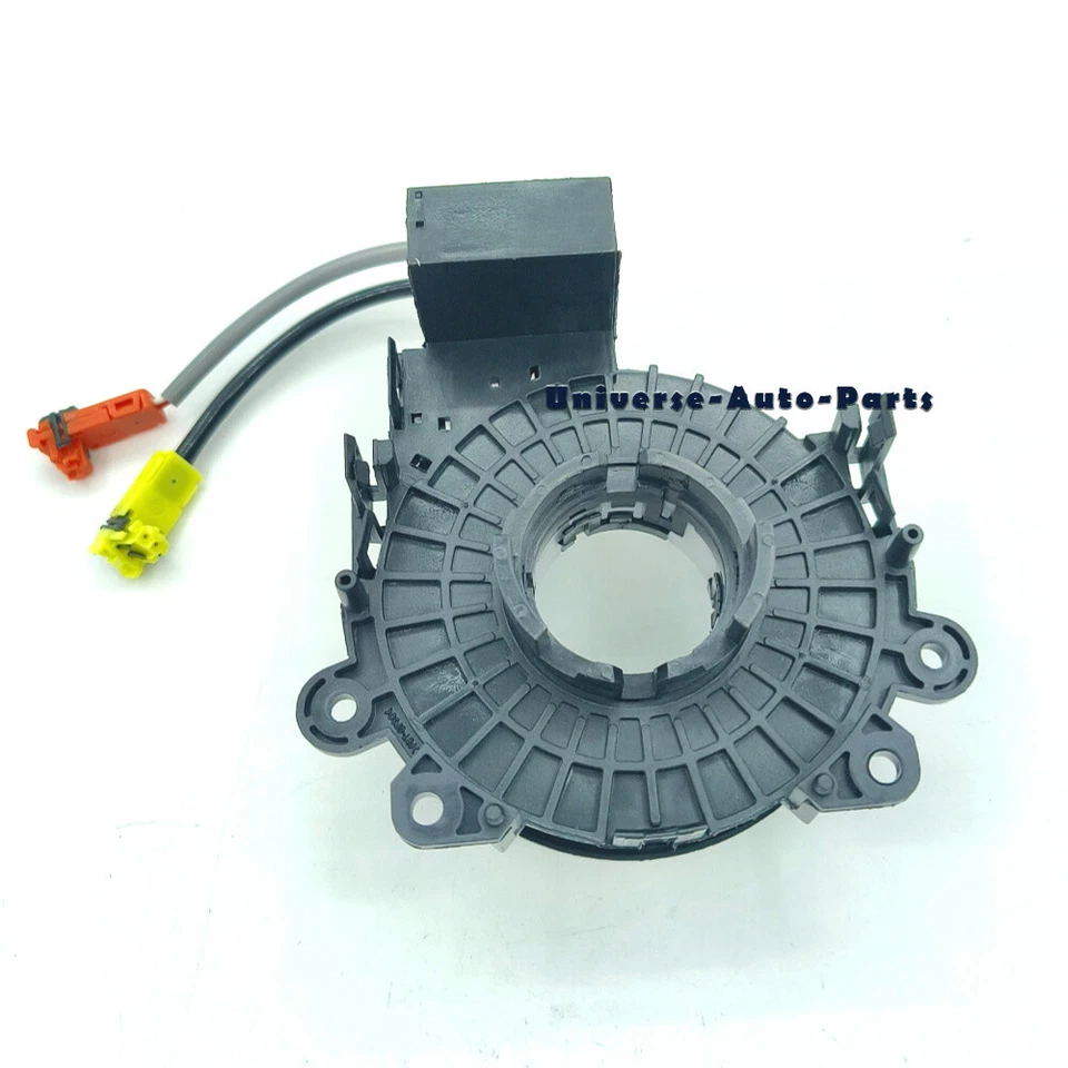 Новый спиральный кабель часы пружина подходит для Infiniti EX35 FX35 FX50 2009-2013 - Изображение 3 из 4