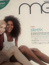 ME Sleek Permanent Hair Reduction by Iluminage Beauty FDA Cleared - HU-FG01421