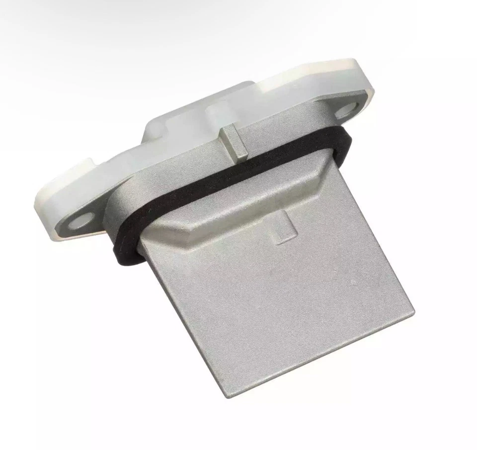 RU633 BWD HVAC Blower Motor Resistor Infiniti I35 Nissan Altima Maxima RUC1043 - Image 2 of 3