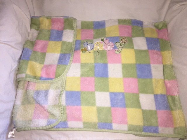 walmart muslin blankets