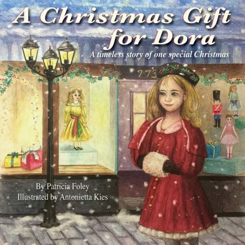 Christmas Gift for Dora : A Timeless Story of One Special Christmas by ...