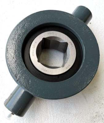 Premium 1-1/2'' Trunnion Bearing GW211PP17 & DUCTILE Housing FB-09-0015 3434466M1
