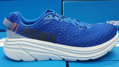 hoka rincon blue