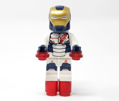 lego super heroes 76038