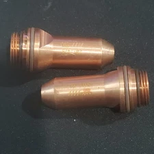 Original Thermal Dynamics 20-1415 Plasma Cutter Tip-Gouging 2 pieces PCH/M145