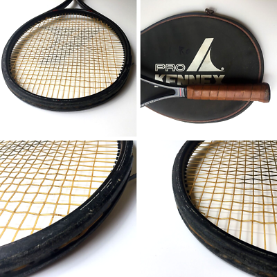 PROKENNEX KI BLACK ACE 105 (300G