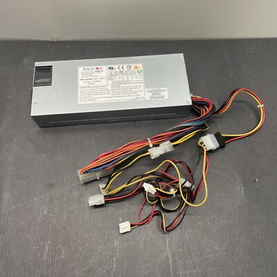 Supermicro / Ablecom PWS-0054 (SP302-1S) 300Watt 1HE Server Netzteil (G2-3#d)