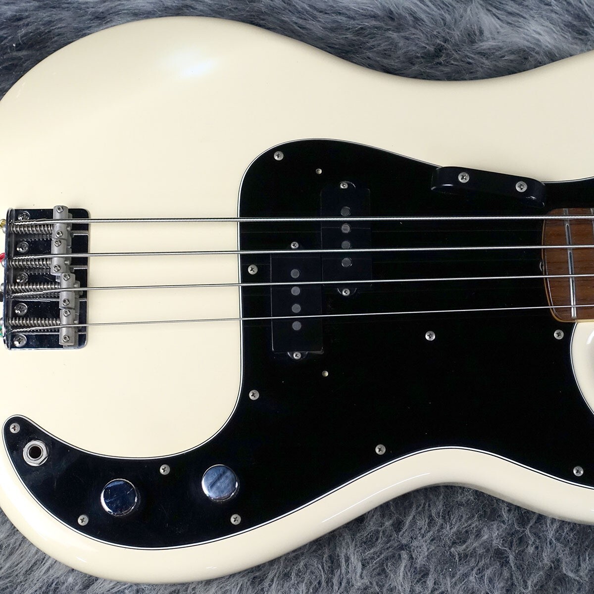 美品！Fender japan PB70-70US Olympic White Fender PB70-70US Olympic White Bass Guitar | eBay