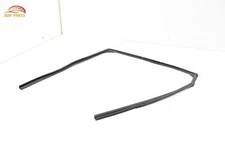 2023 - 2024 HONDA CR-V REAR LEFT SIDE DOOR WINDOW GLASS RUN CHANNEL SEAL OEM