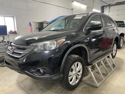 Used Telematics Interface Module fits: 2014 Honda Cr-v Communication Bluetooth c