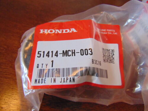 Honda ST1300 VTX1800 FOURCHE AVANT CURSEUR DOUILLE OEM 51414-MCH-003 - Photo 3 sur 3