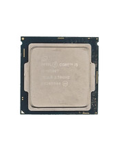 Intel Core i5-6500T / 4x2,5GHz / 6MB Cache / FCLGA1151 Refurbished 