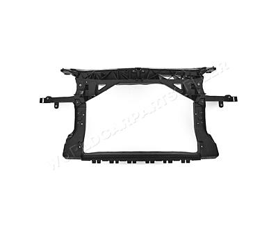 Blocco Portellone Posteriore Sinistro 8 Pin Per Altea, Altea XL, Toledo III 2006-2010 – Ricambio Frankberg